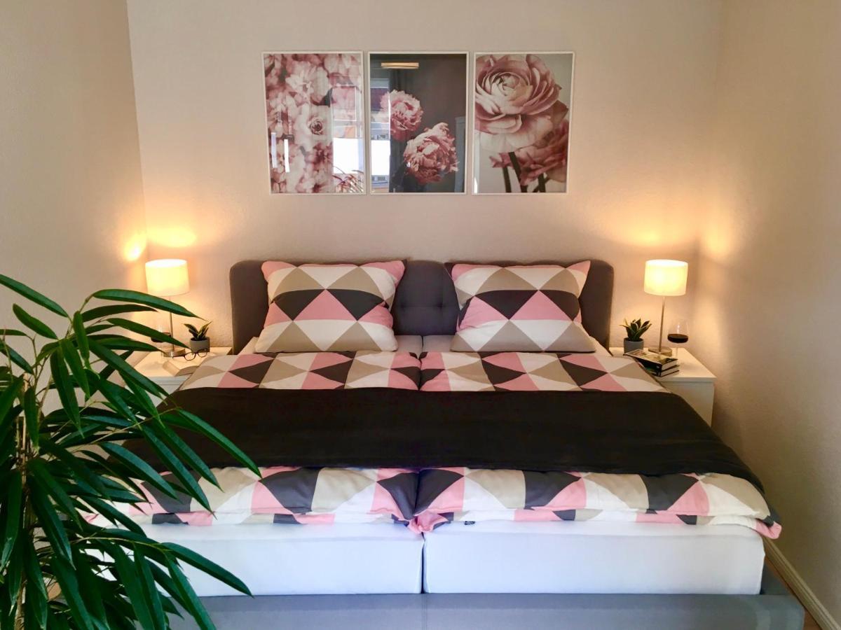 Schoene Am Mathildenbrunnen Apartment