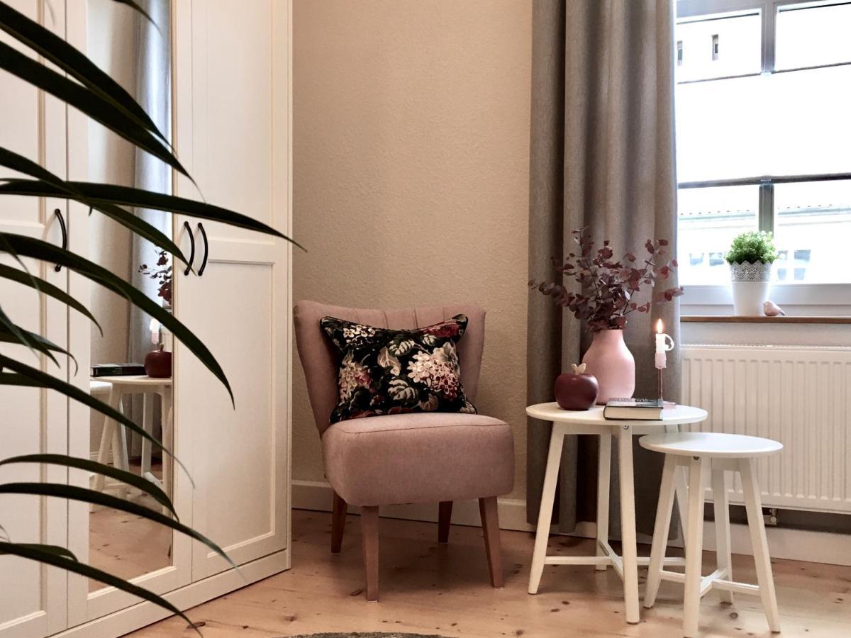 Schoene Am Mathildenbrunnen Apartment