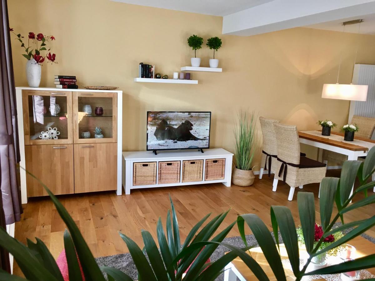 Schoene Am Mathildenbrunnen Apartment