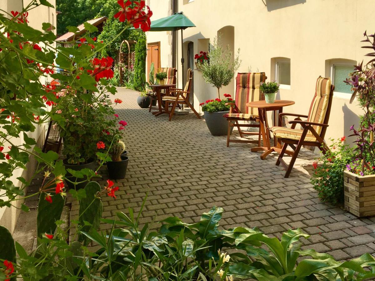 Apartment Schoene Am Mathildenbrunnen