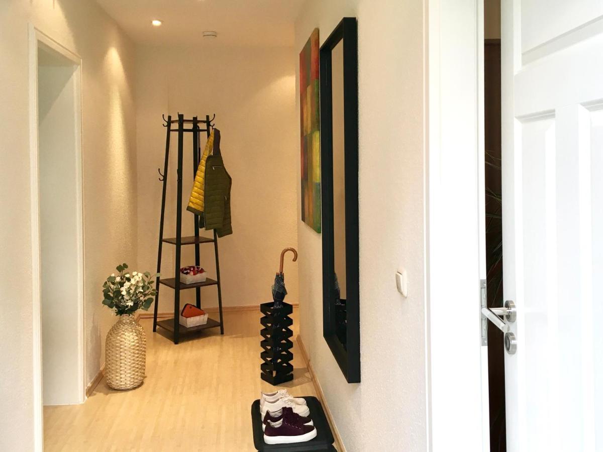 Schoene Am Mathildenbrunnen Apartment