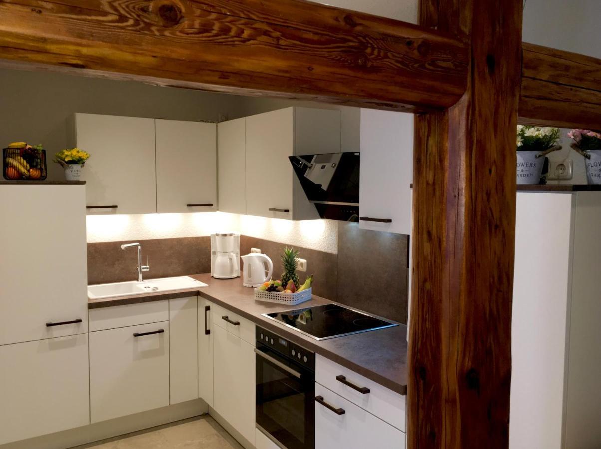 Apartment Schöne Am Mathildenbrunnen