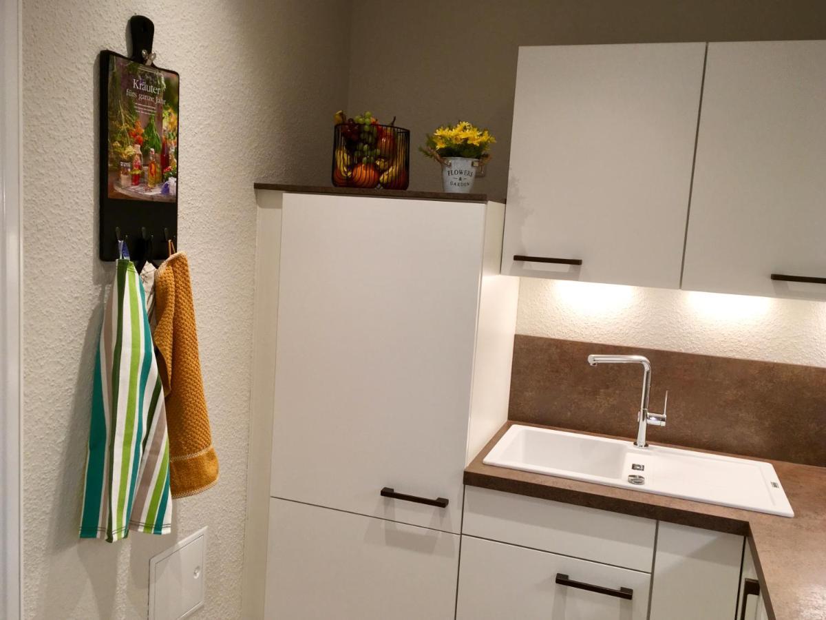 Schoene Am Mathildenbrunnen Apartment *