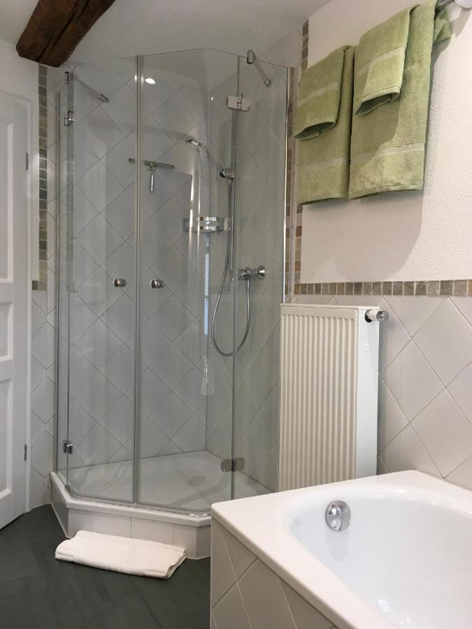 Apartment Schoene Am Mathildenbrunnen