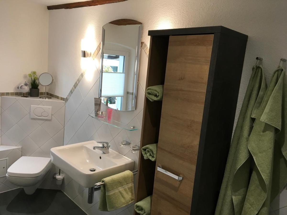 Apartment Schoene Am Mathildenbrunnen *